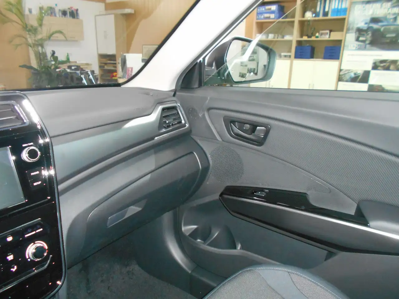SsangYong Tivoli TIVOLI 6