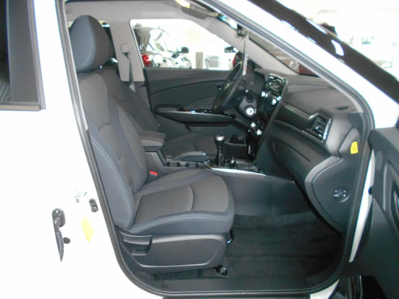 SsangYong Tivoli TIVOLI 7