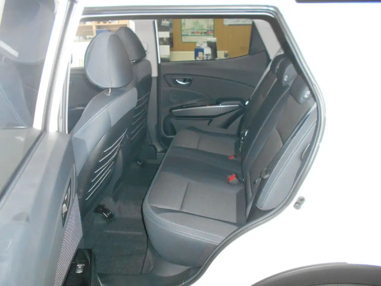 SsangYong Tivoli TIVOLI 8