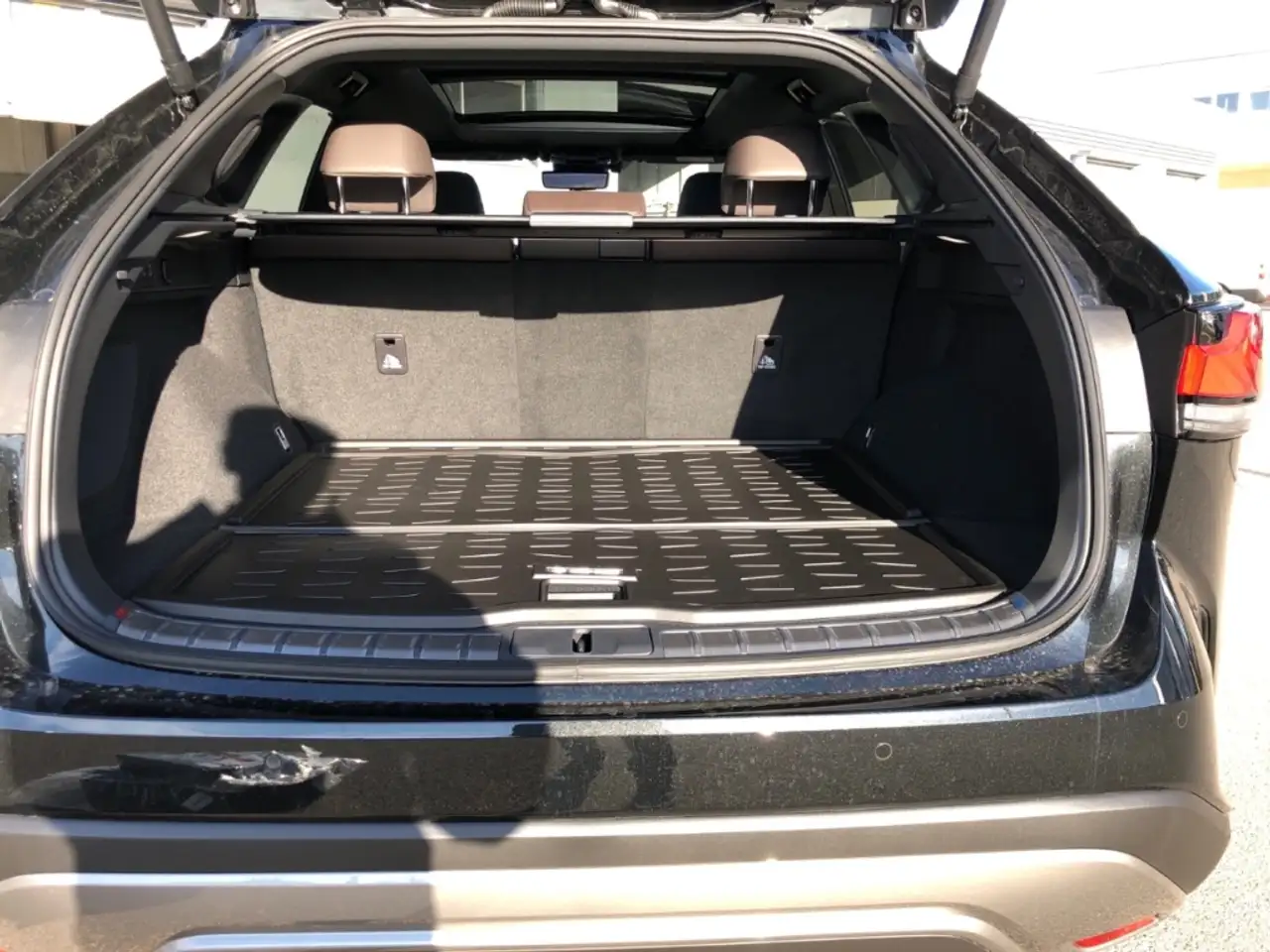 Lexus RX 10