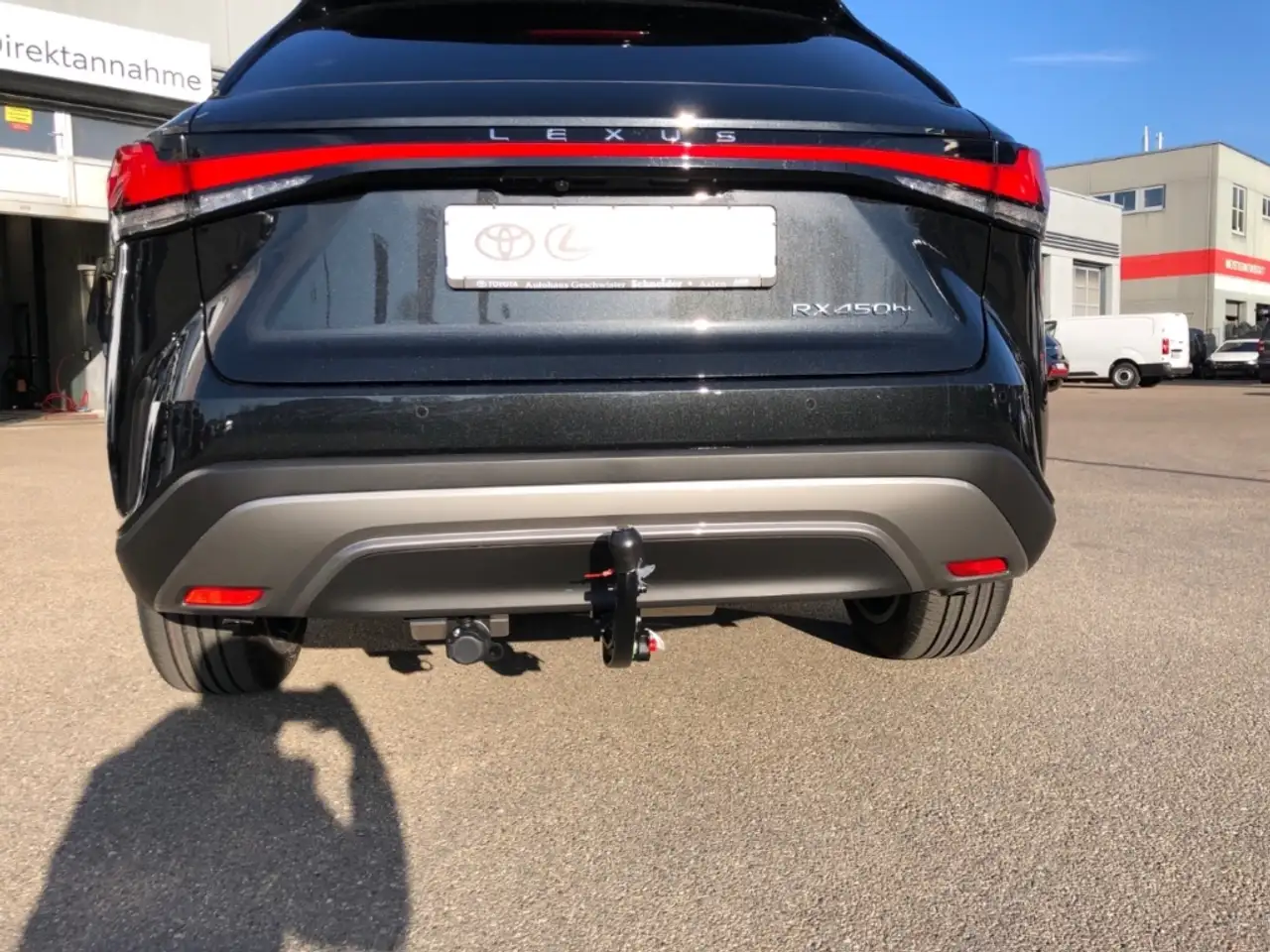 Lexus RX 11