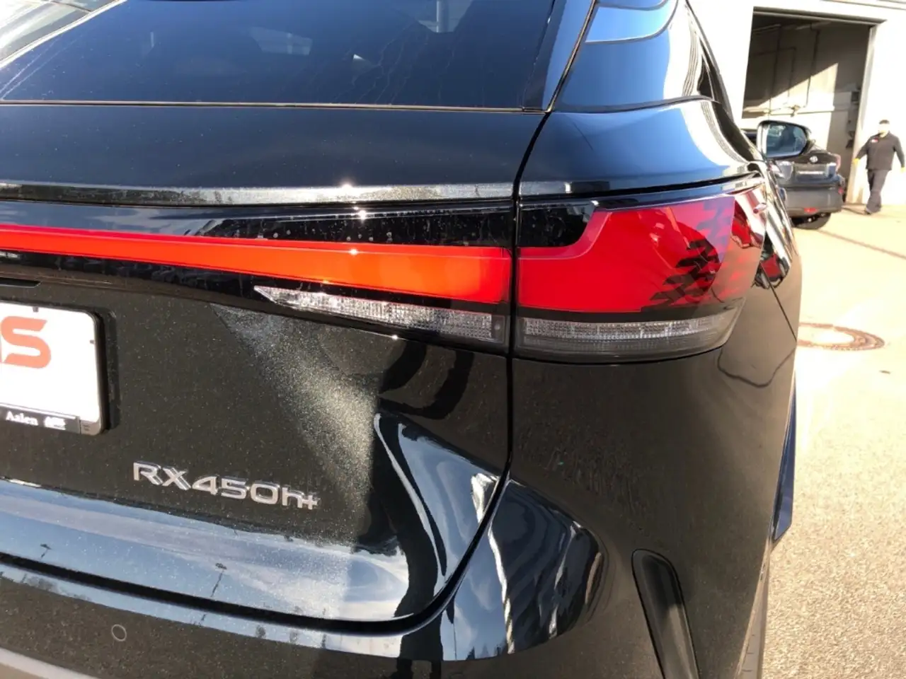Lexus RX 12