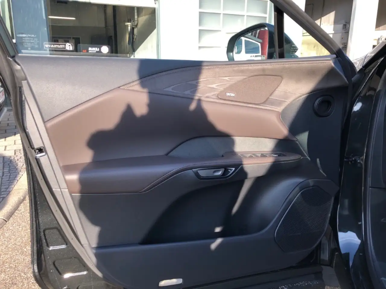 Lexus RX 15