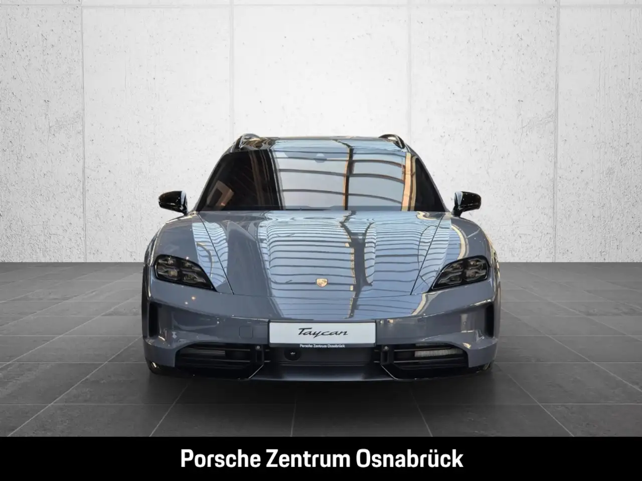Porsche Taycan 10
