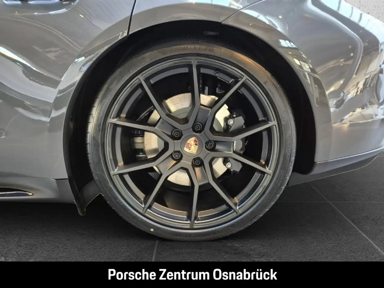 Porsche Taycan 13
