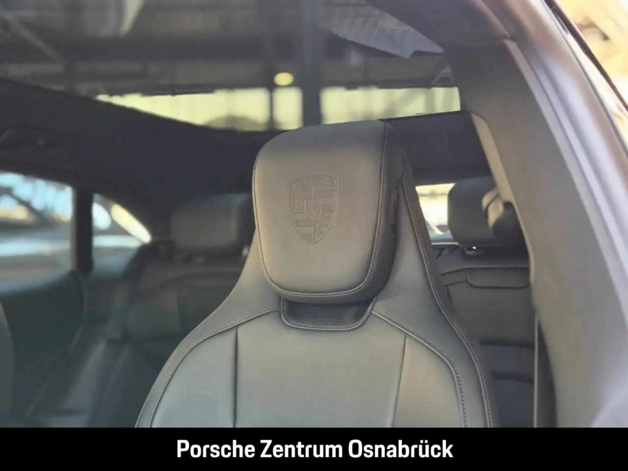 Porsche Taycan 16