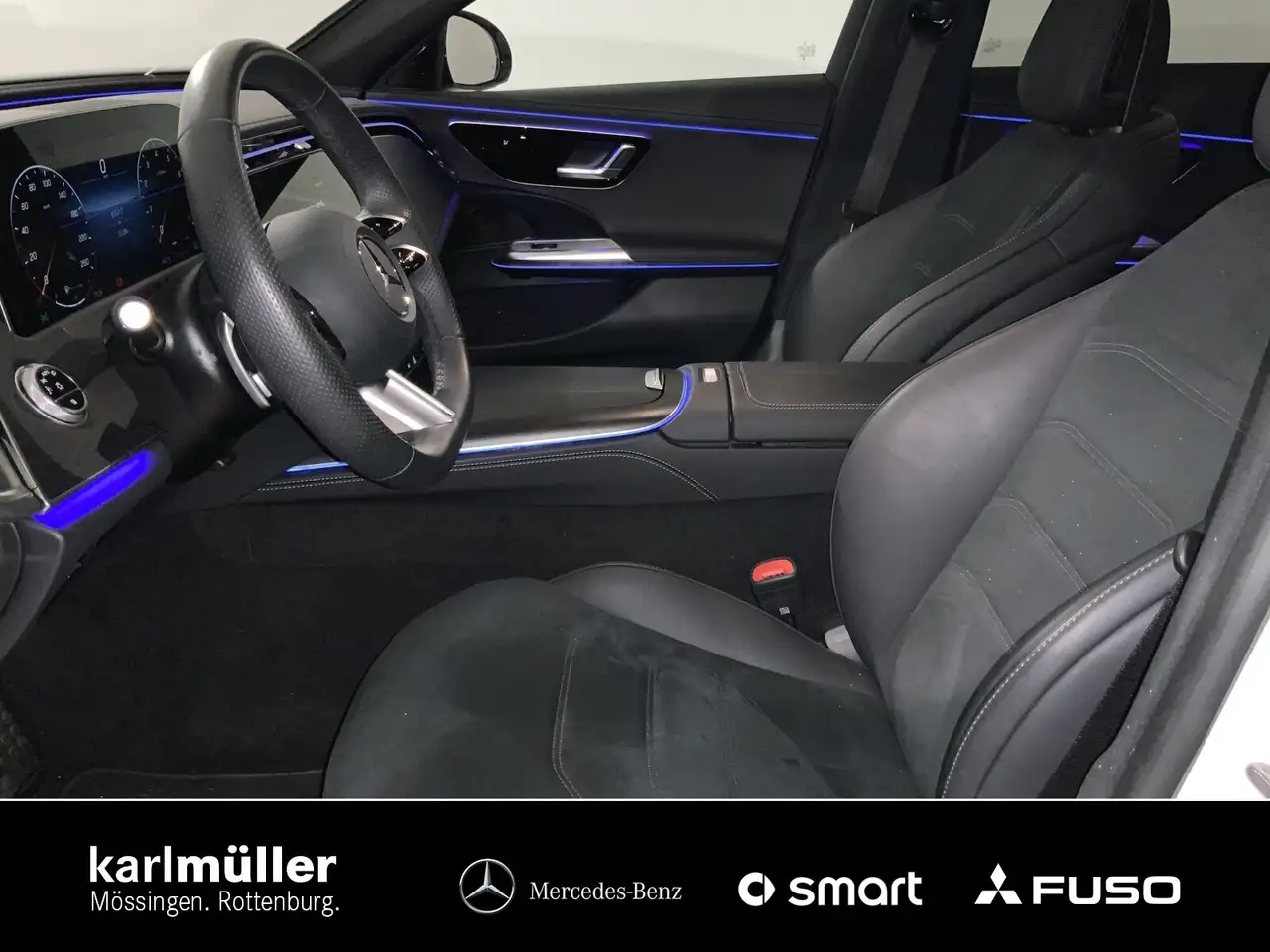 Mercedes-Benz E 200 6