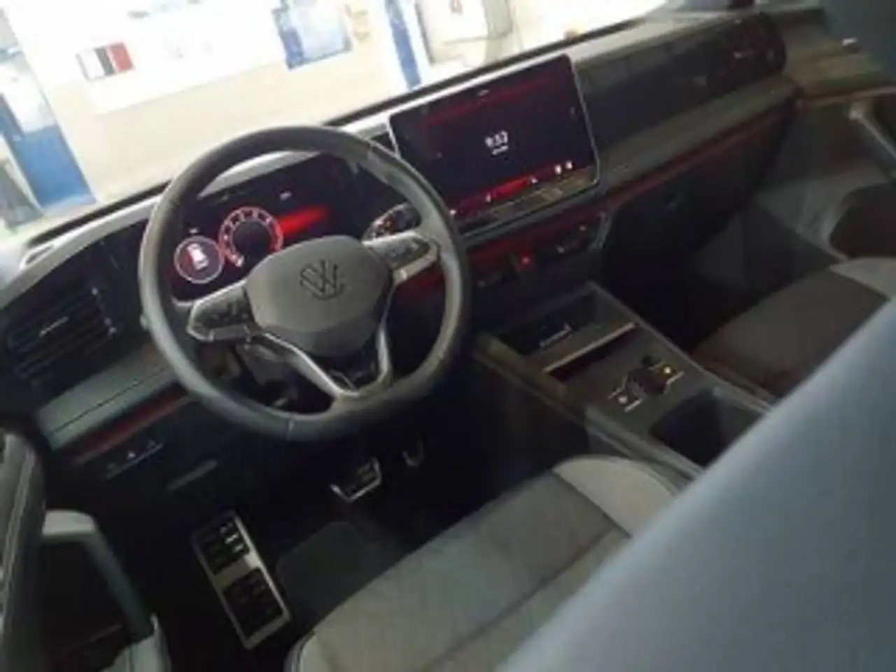 Volkswagen Tiguan 3