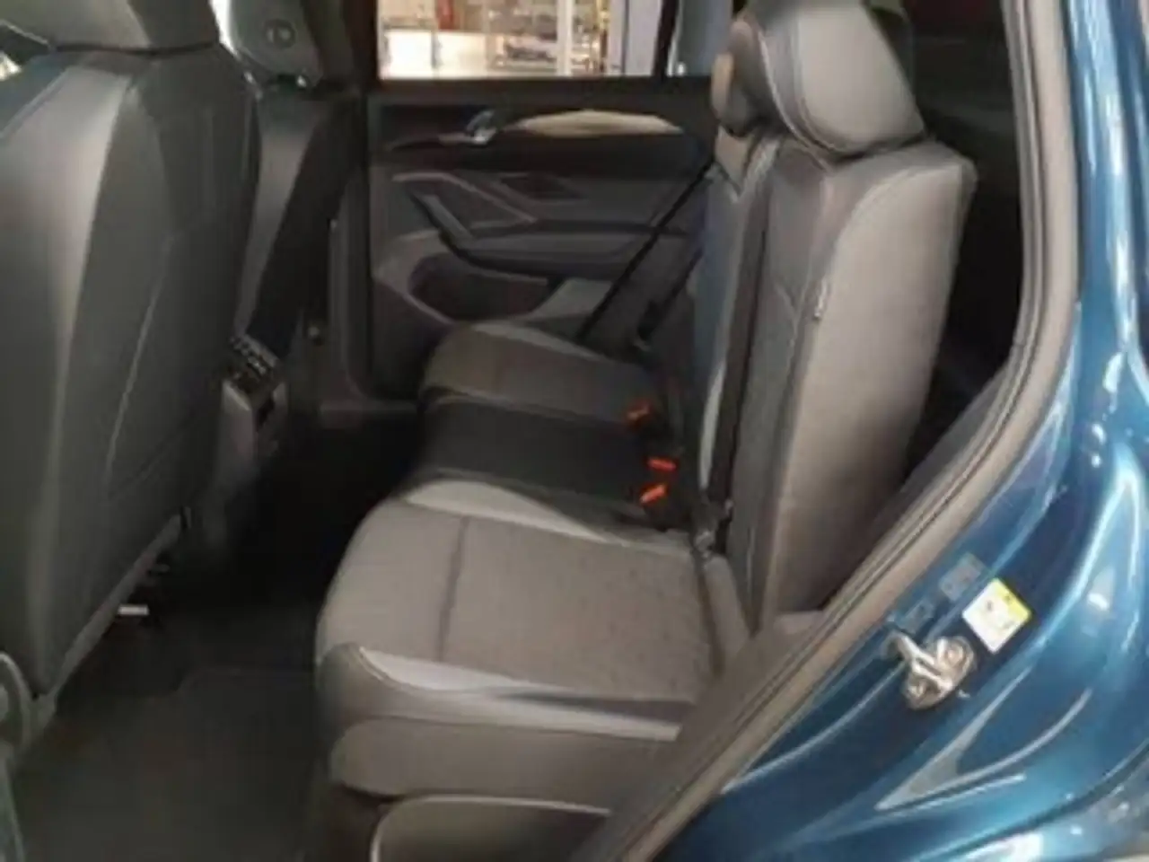 Volkswagen Tiguan 5