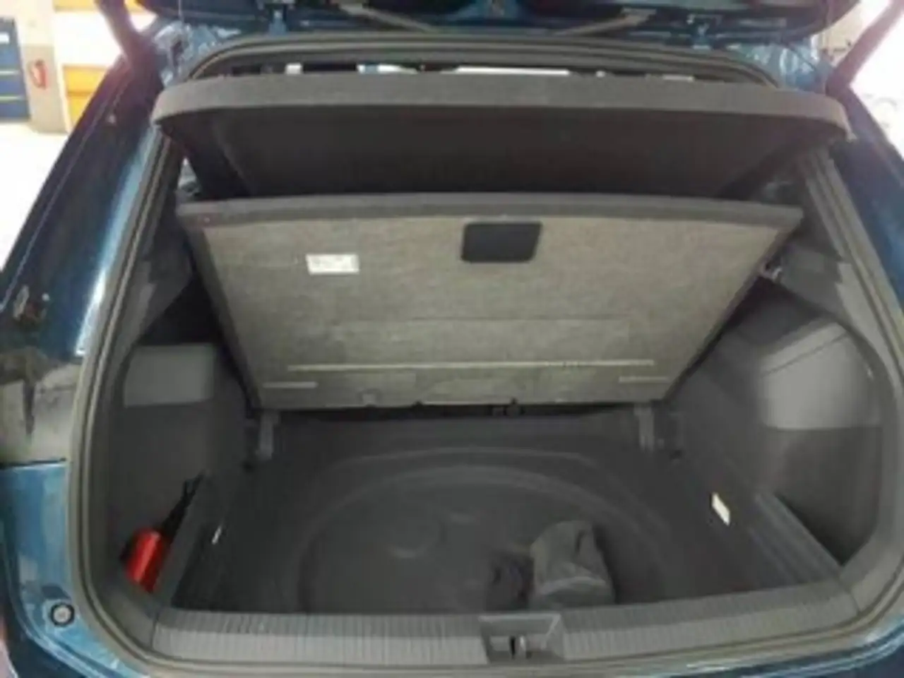 Volkswagen Tiguan 6