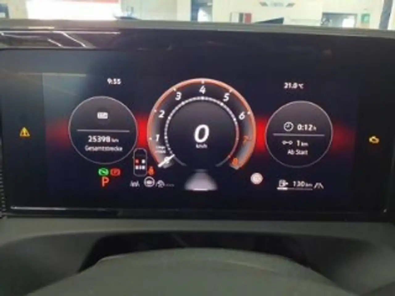 Volkswagen Tiguan 7