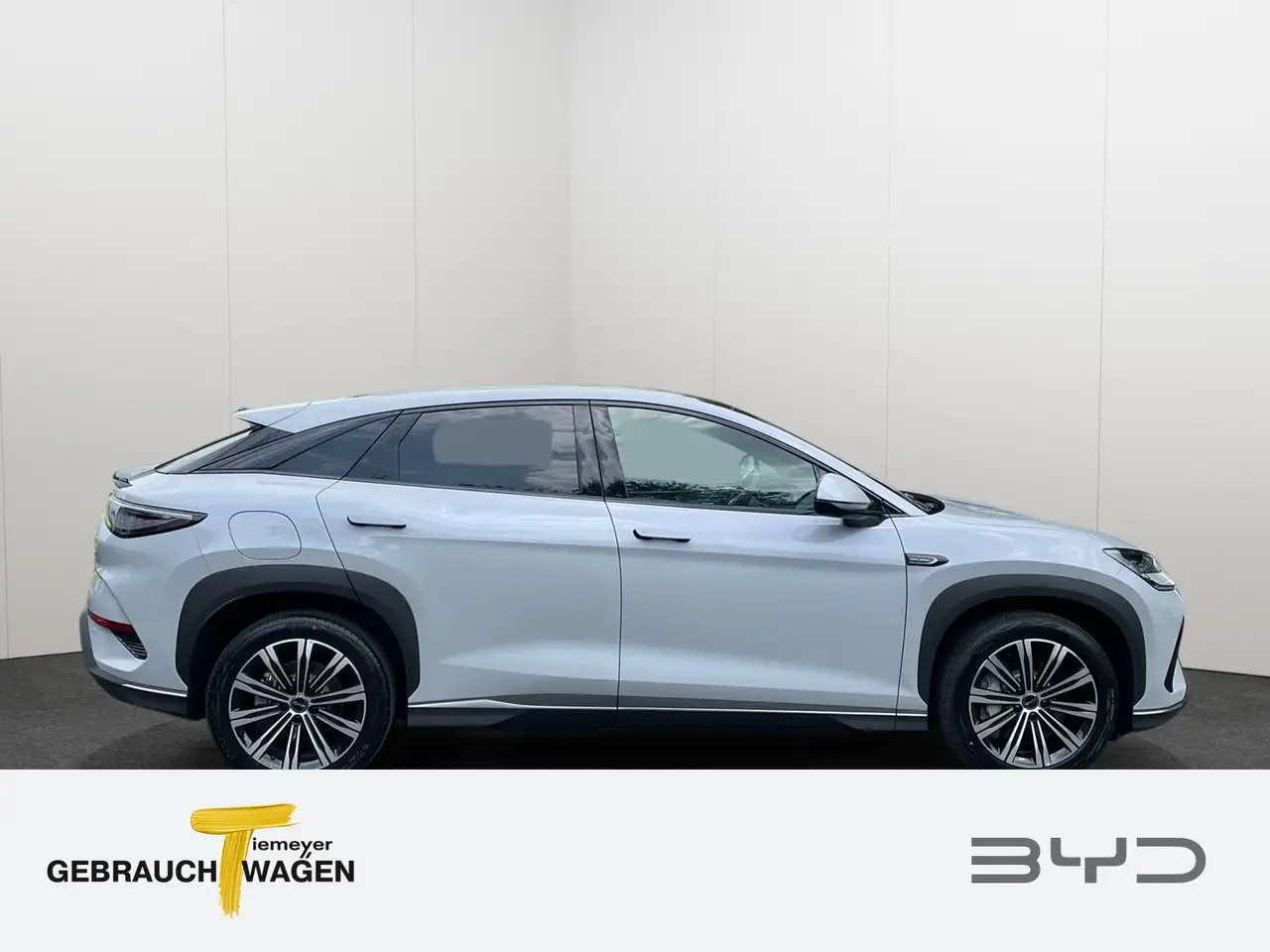 BYD Sealion 7 4