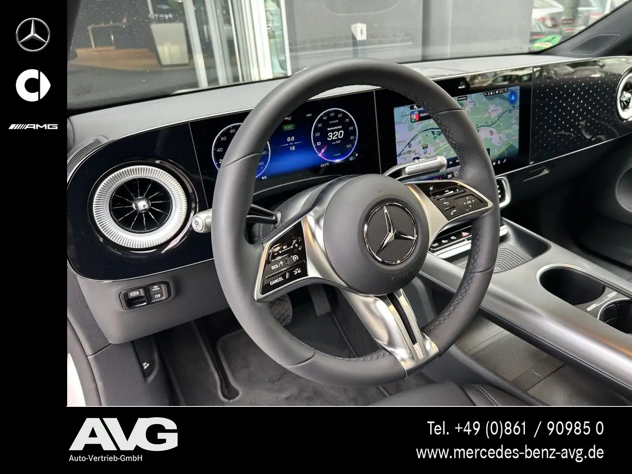 Mercedes-Benz CLA 250 10