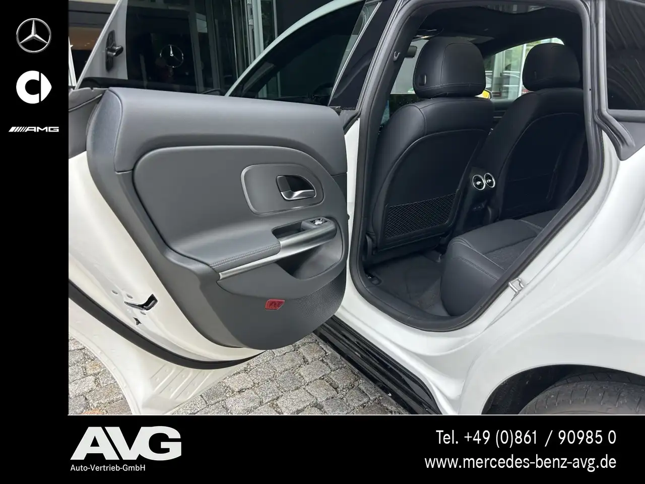 Mercedes-Benz CLA 250 15