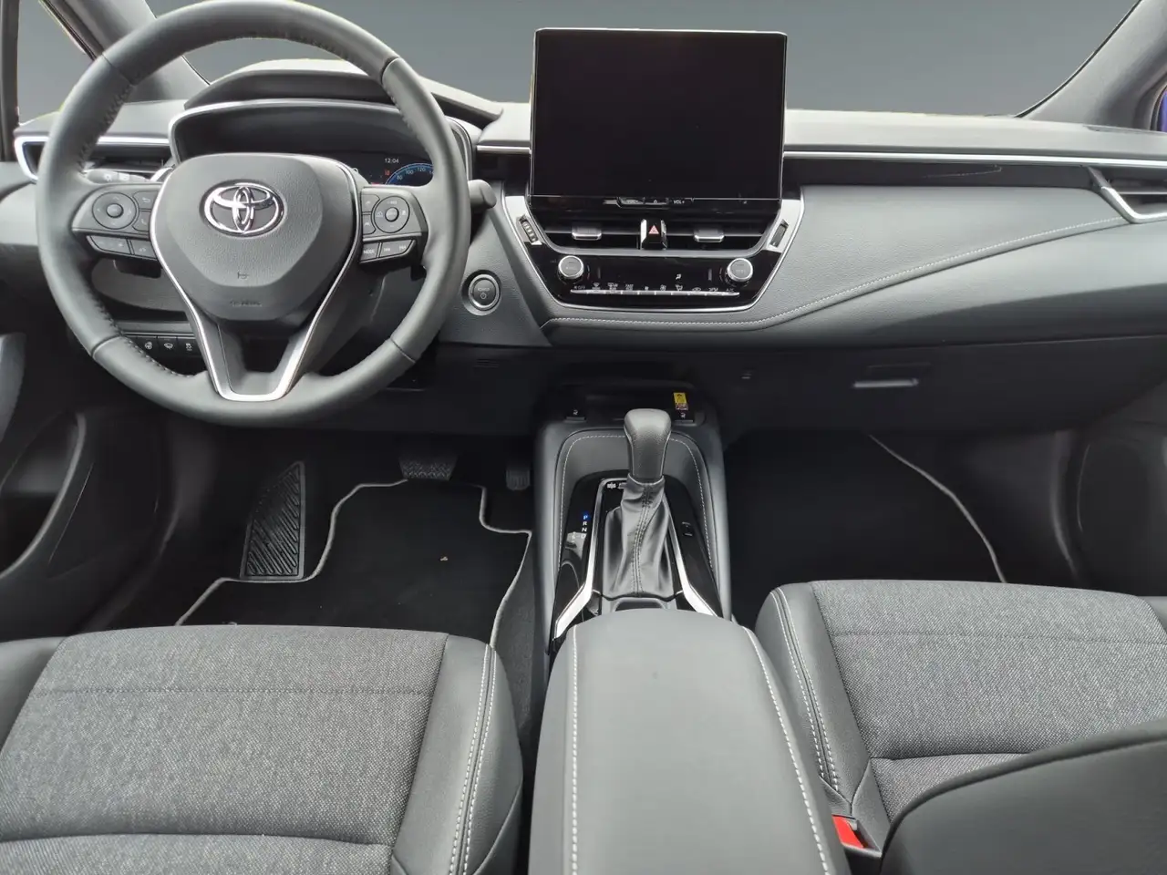 Toyota Corolla 11