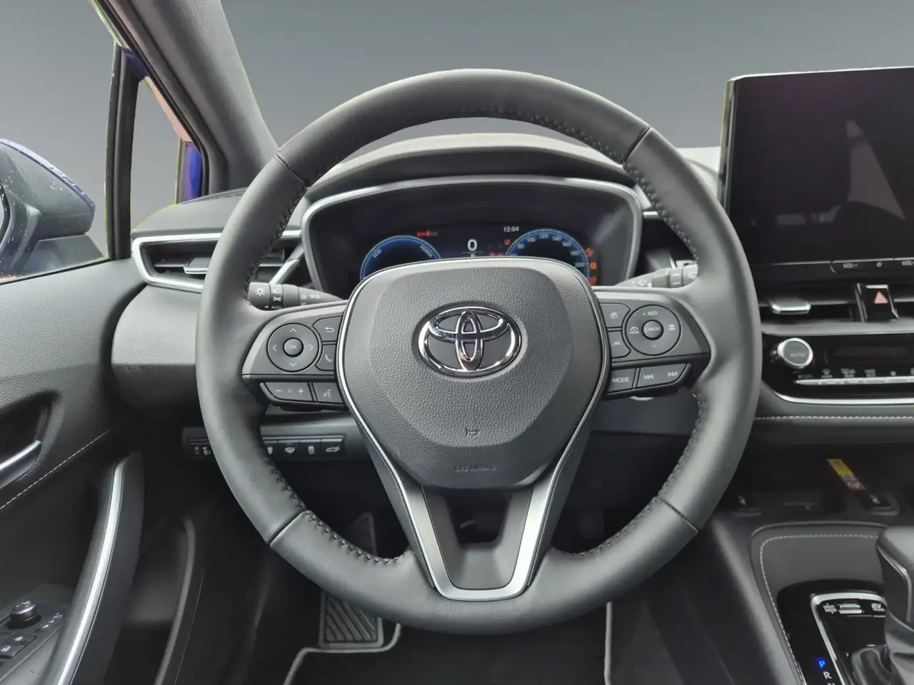 Toyota Corolla 13