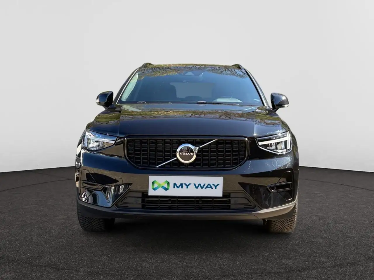 Volvo XC40 2
