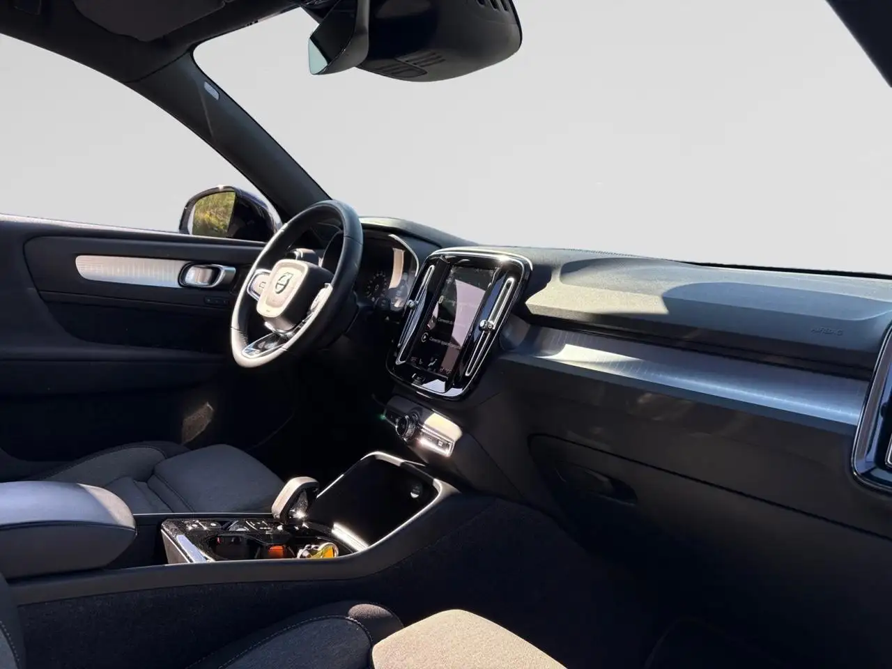 Volvo XC40 7