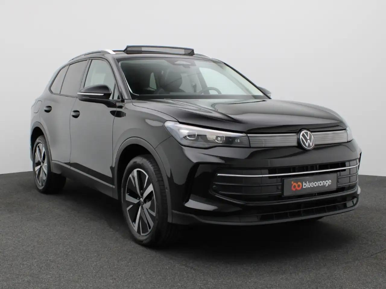 Volkswagen Tiguan 2