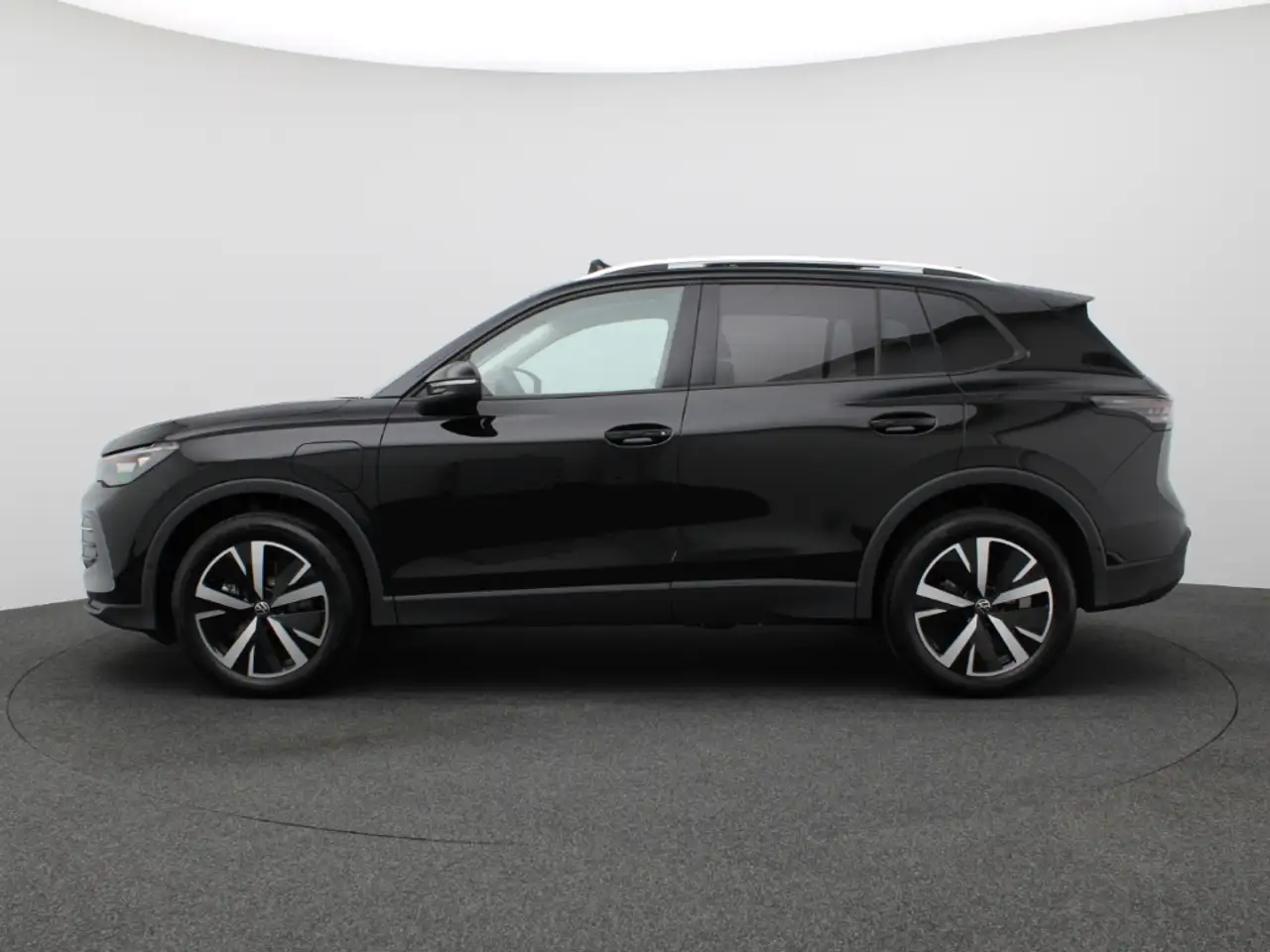 Volkswagen Tiguan 3