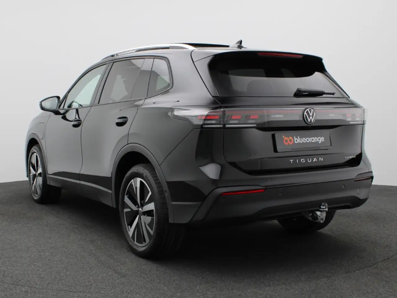Volkswagen Tiguan 4