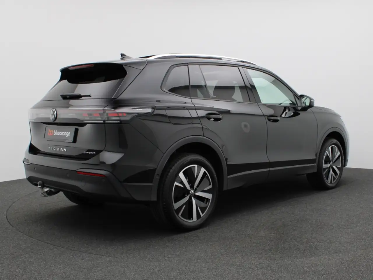Volkswagen Tiguan 5