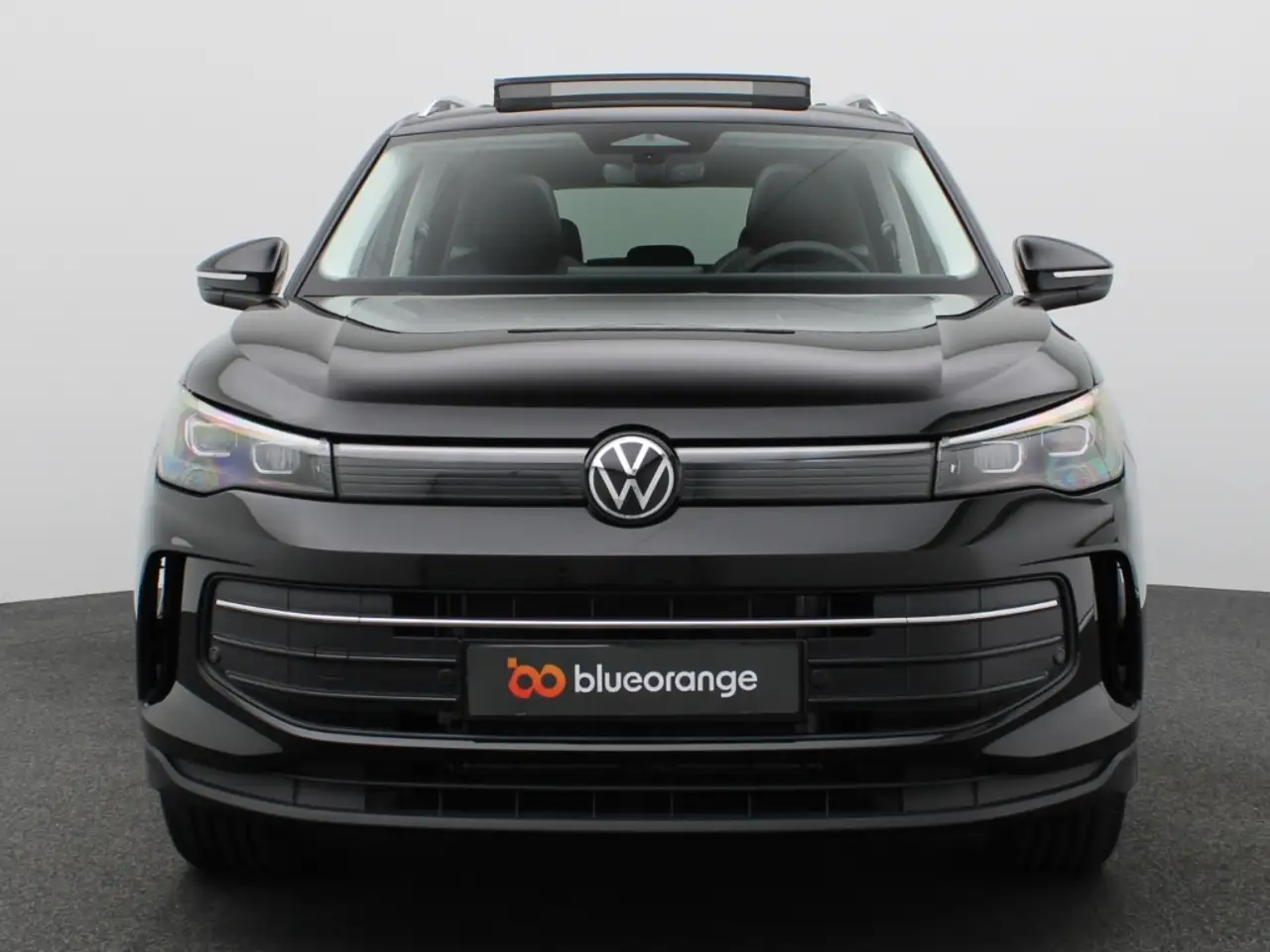 Volkswagen Tiguan 6