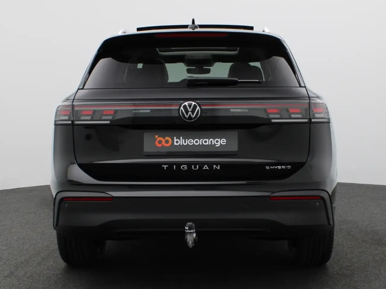 Volkswagen Tiguan 7