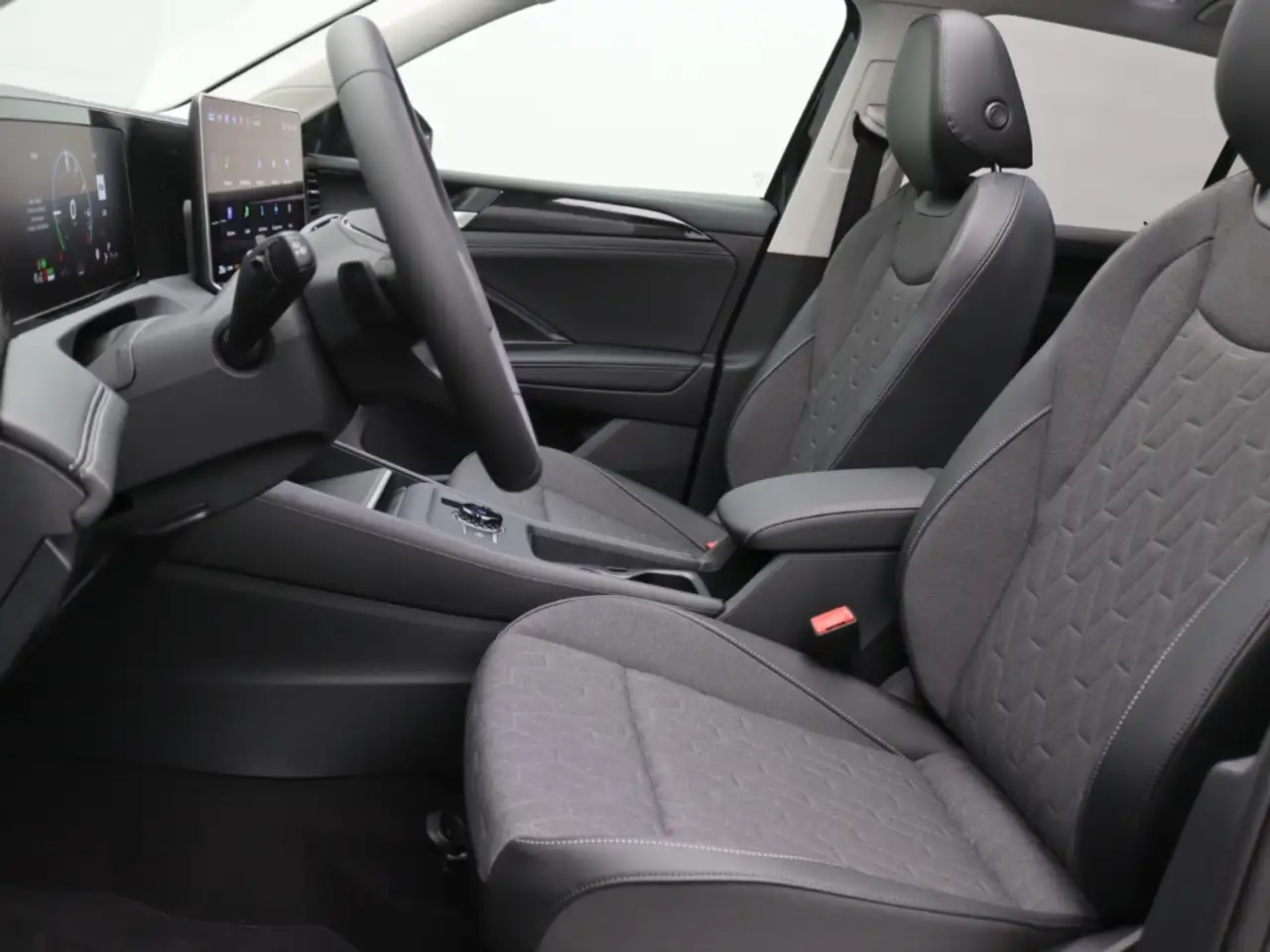 Volkswagen Tiguan 11