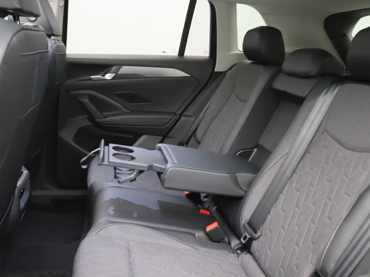 Volkswagen Tiguan 12