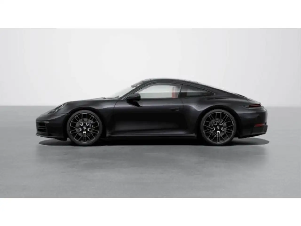 Porsche 992 2