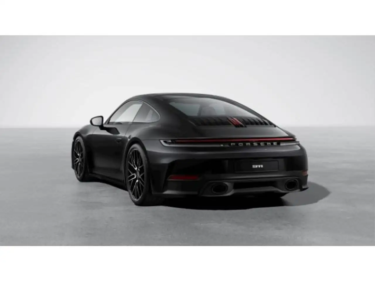 Porsche 992 3