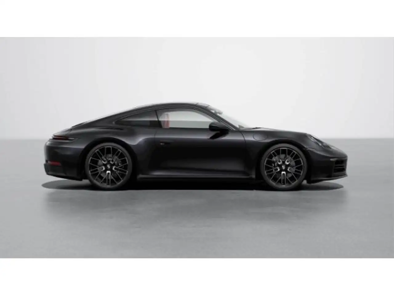 Porsche 992 6