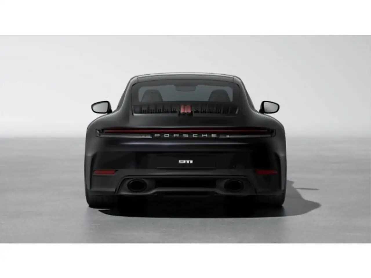 Porsche 992 7