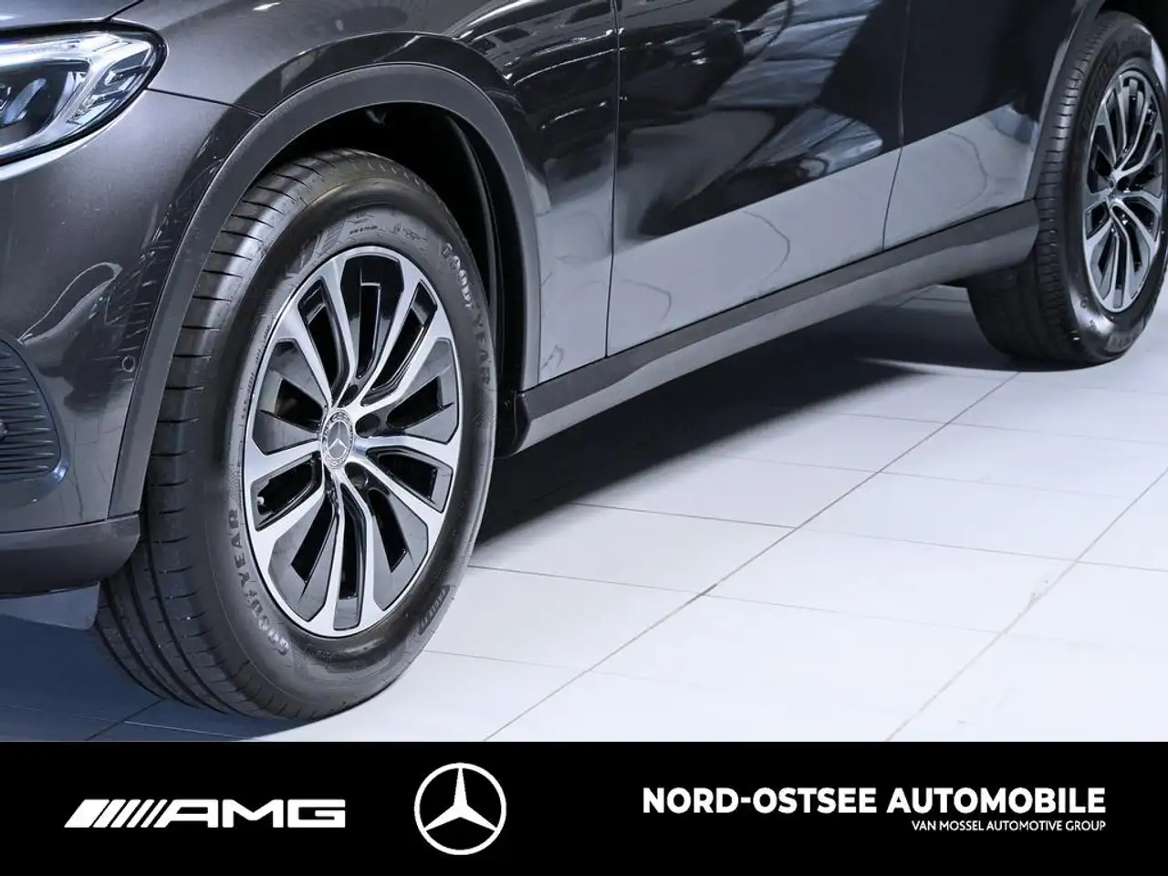 Mercedes-Benz GLC 220 5