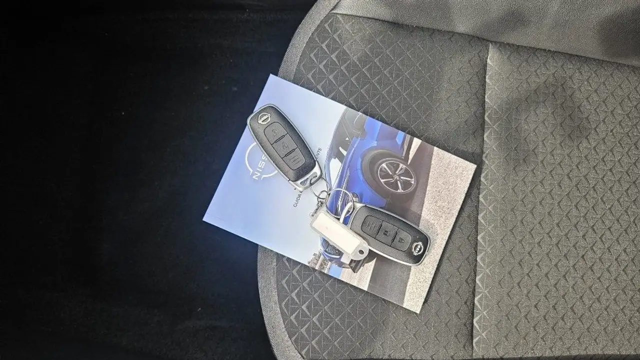 Nissan Juke 8