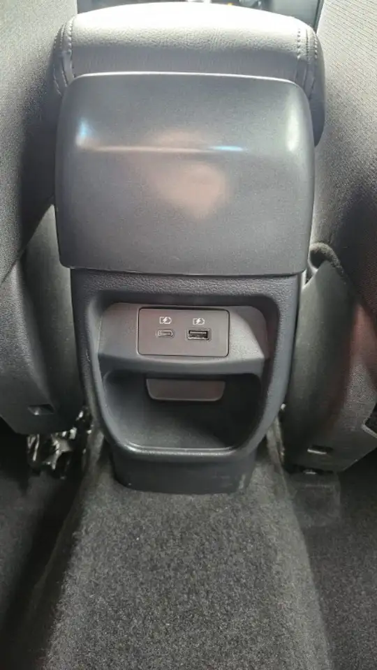 Nissan Juke 10