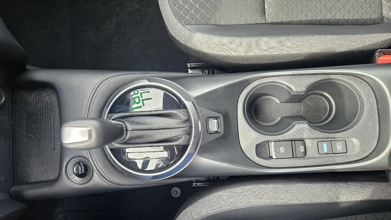 Nissan Juke 12
