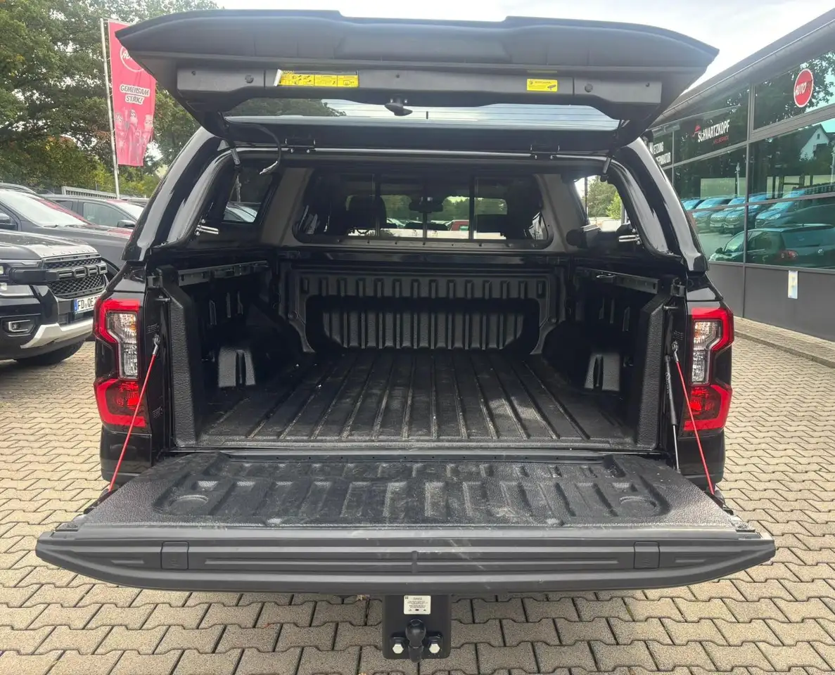 Ford Ranger 5