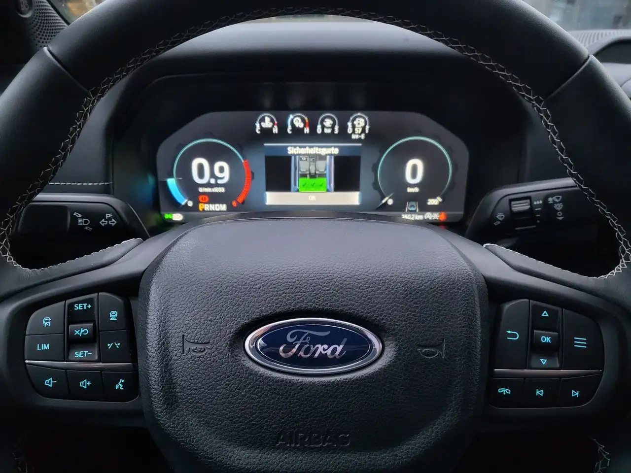Ford Ranger 16