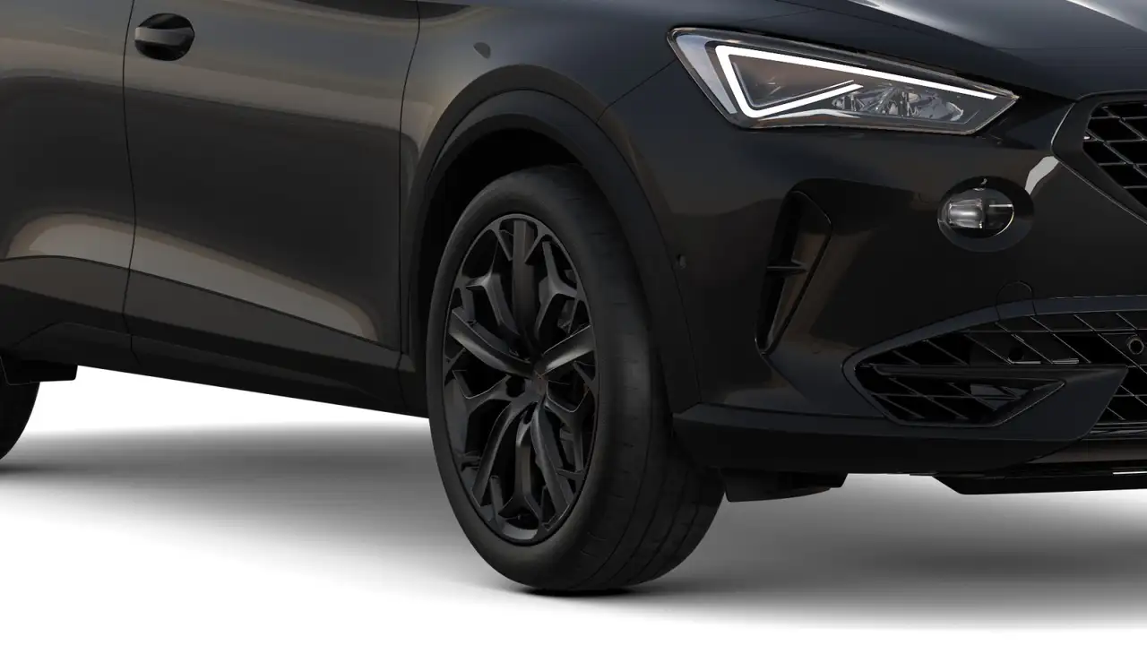 Cupra Formentor 3