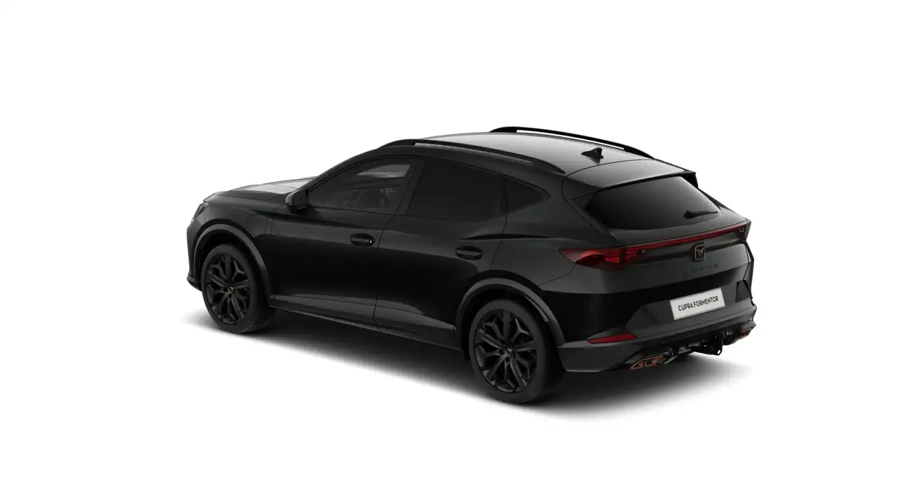 Cupra Formentor 4