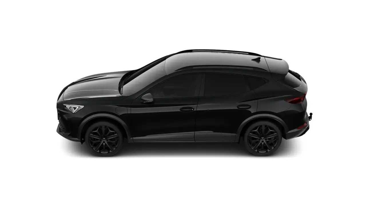 Cupra Formentor 5