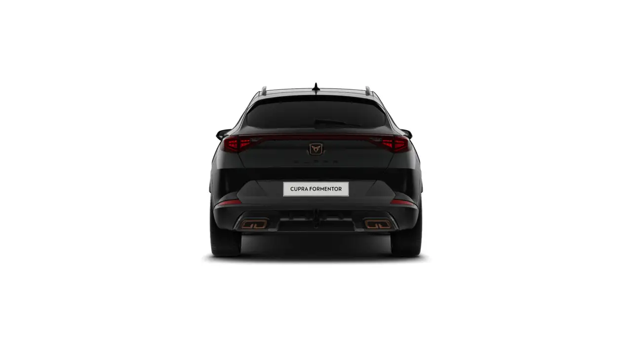 Cupra Formentor 6