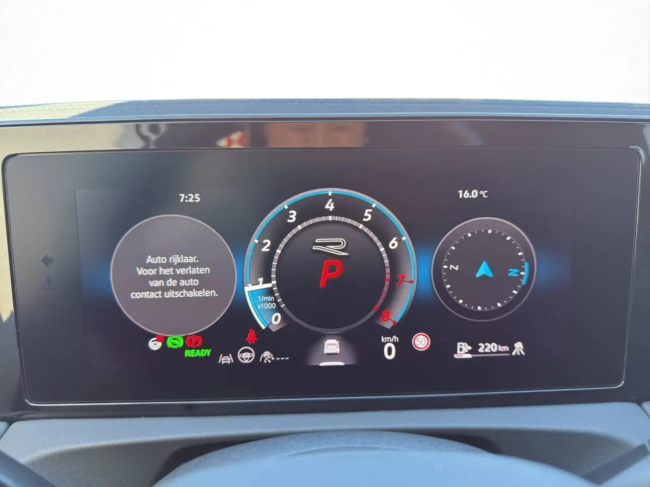 Volkswagen Tiguan 3