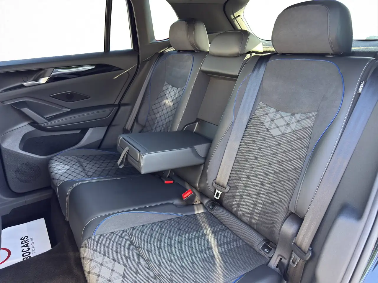 Volkswagen Tiguan 12