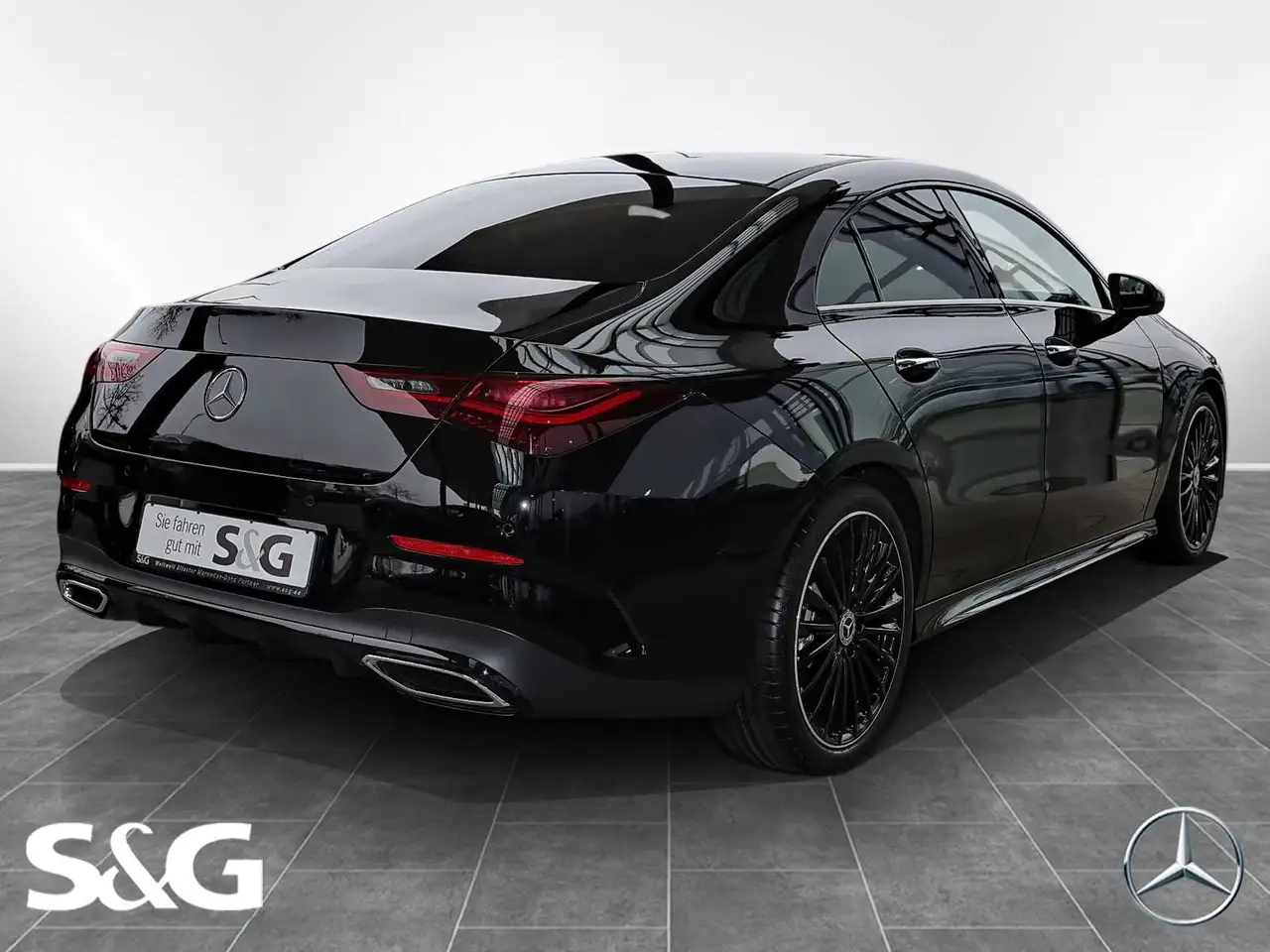 Mercedes-Benz CLA 200 2