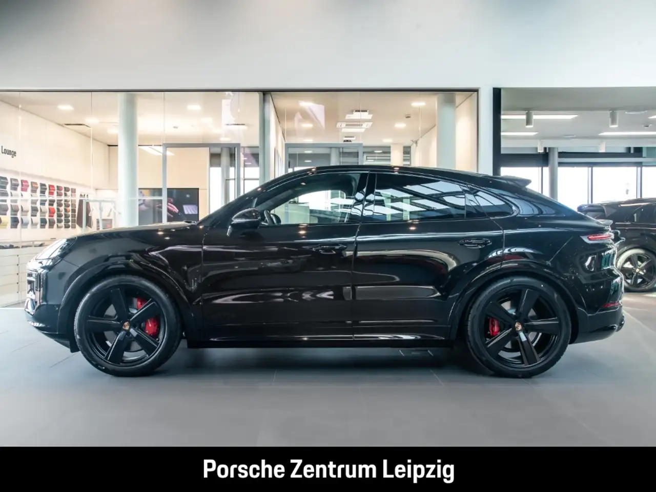 Porsche Cayenne 2