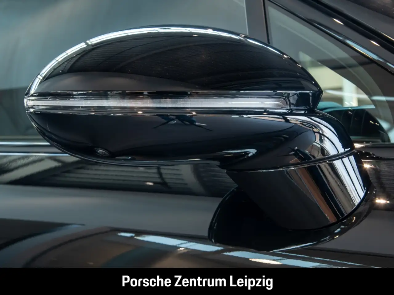 Porsche Cayenne 11
