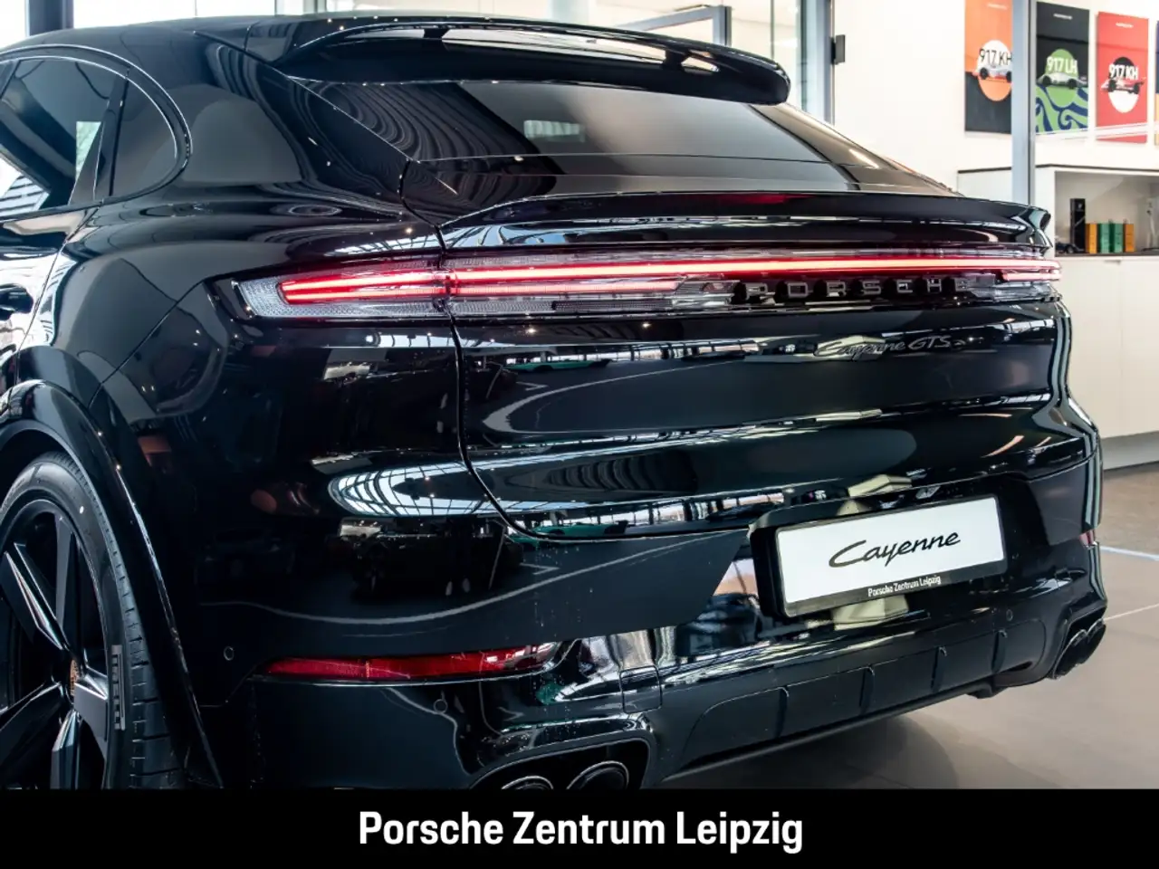Porsche Cayenne 13